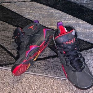 Air Jordan 7 Reteo